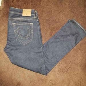 Authentic True Religion Jeans